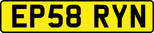 EP58RYN