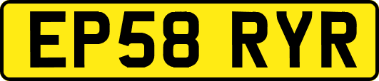 EP58RYR