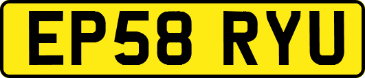 EP58RYU