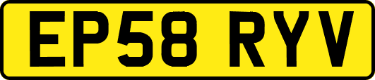 EP58RYV