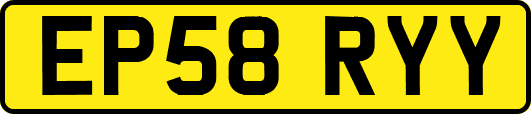 EP58RYY