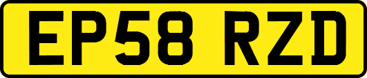 EP58RZD