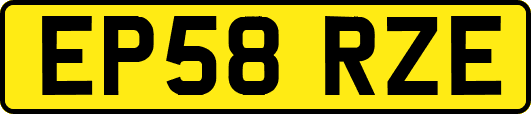 EP58RZE