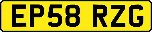 EP58RZG
