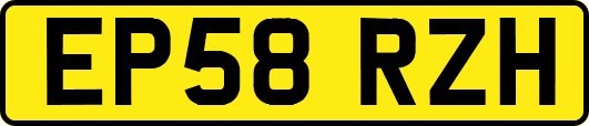 EP58RZH