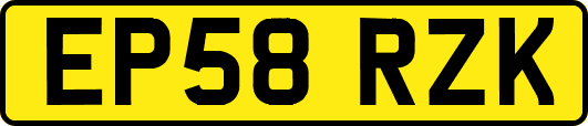 EP58RZK