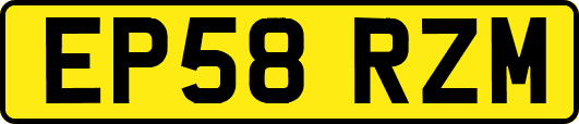 EP58RZM