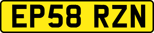 EP58RZN