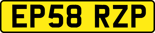 EP58RZP