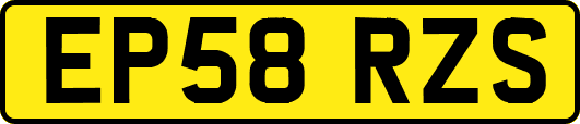 EP58RZS