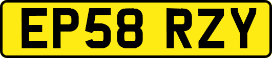 EP58RZY