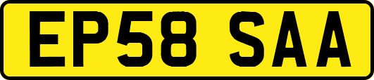 EP58SAA