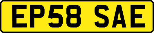 EP58SAE