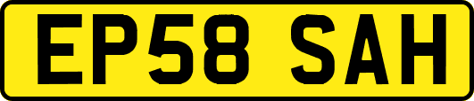 EP58SAH