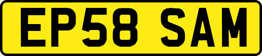 EP58SAM