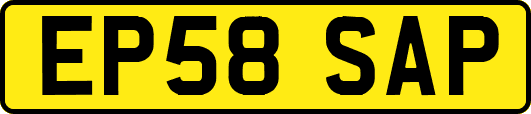 EP58SAP