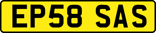 EP58SAS