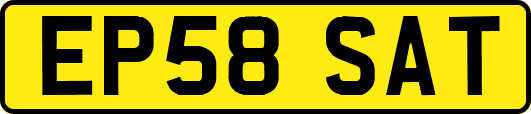 EP58SAT