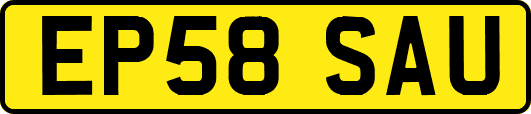EP58SAU