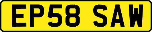 EP58SAW