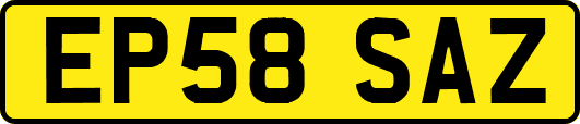 EP58SAZ