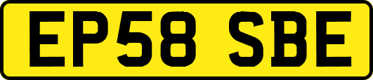 EP58SBE