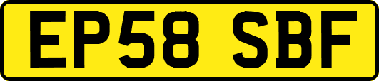EP58SBF