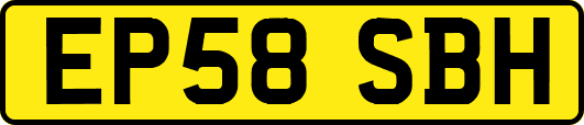 EP58SBH