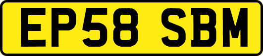 EP58SBM