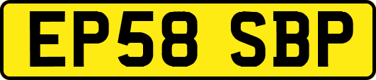 EP58SBP