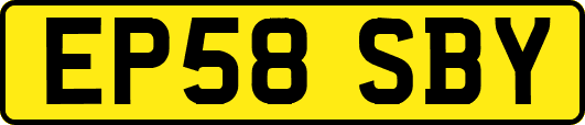 EP58SBY