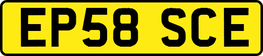 EP58SCE