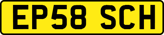 EP58SCH