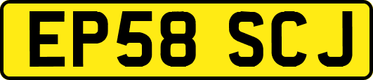 EP58SCJ