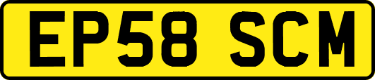 EP58SCM