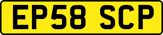 EP58SCP