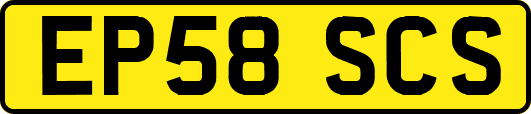 EP58SCS