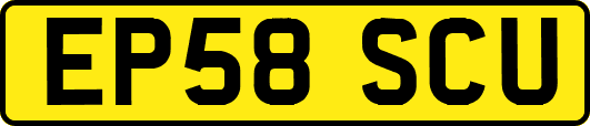 EP58SCU