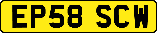 EP58SCW