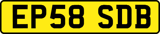 EP58SDB
