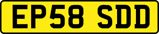 EP58SDD