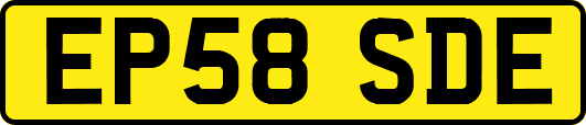 EP58SDE