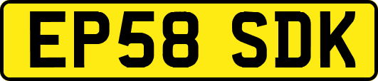 EP58SDK