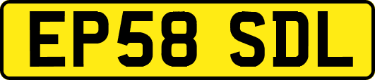 EP58SDL