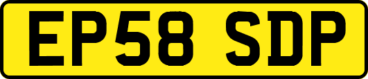 EP58SDP