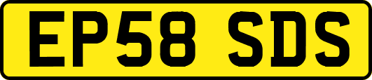 EP58SDS