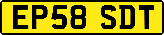 EP58SDT