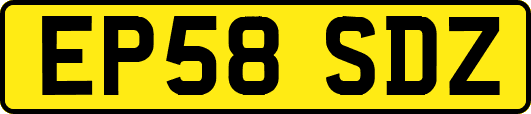 EP58SDZ