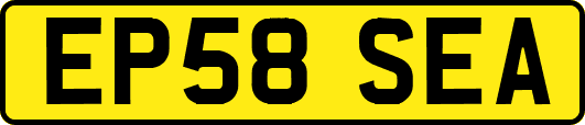 EP58SEA