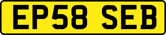 EP58SEB